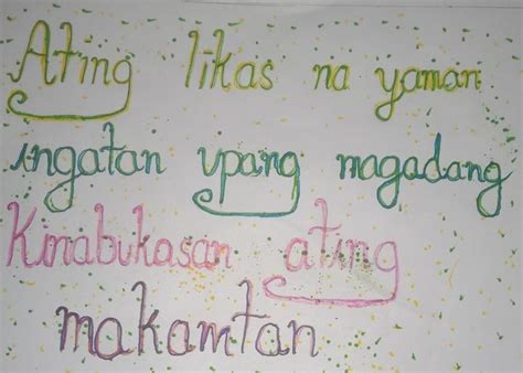 kahalagahan ng edukasyon slogan|Kahalagahan Sa Pagbibigay Ng Edukasyon Slogan Ideas .